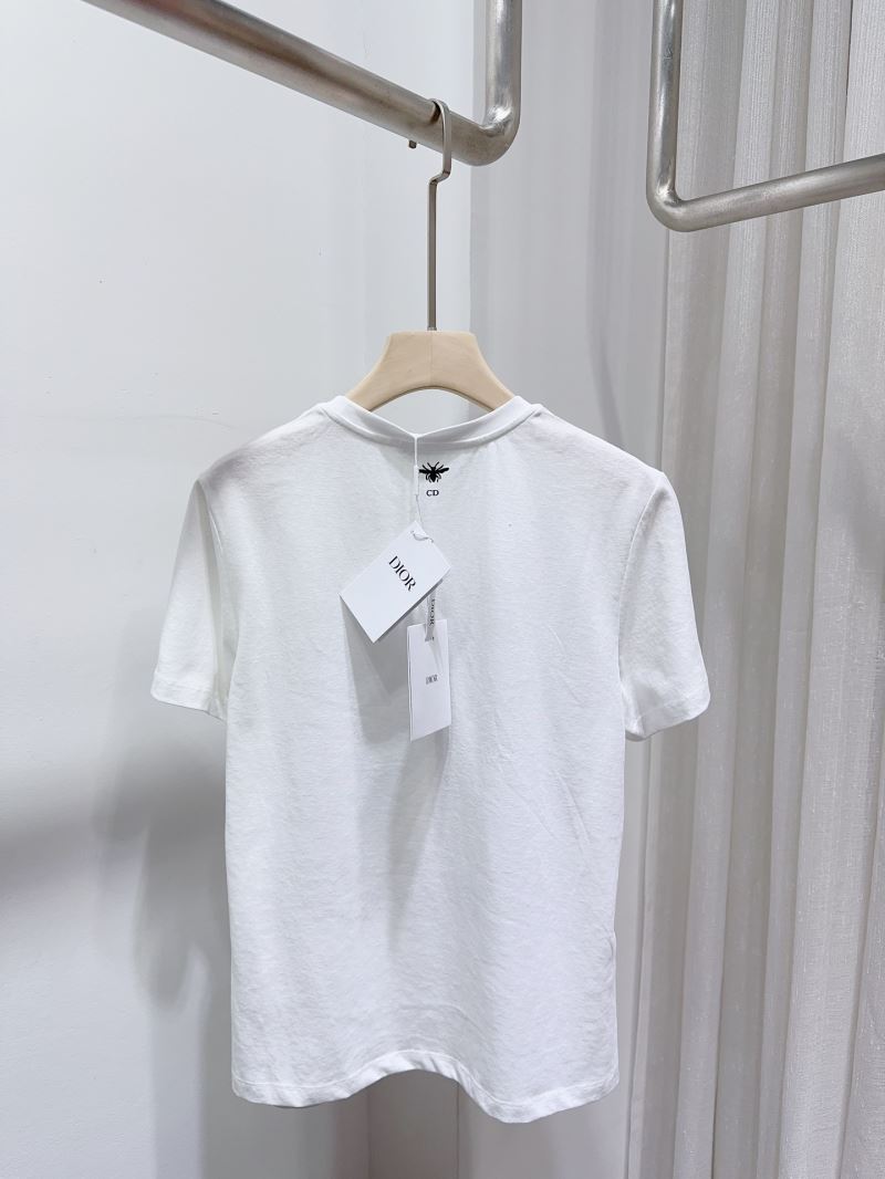 Christian Dior T-Shirts